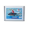 Radio-controlled boat accessory Standard motorization kit for SEA-Jet | Scientific-MHD