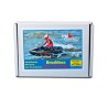 Accastillage de bateau Kit de motorisation brushless pour SEA-JET