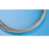 Boat accommodation cable braided Diam. 0.8mmx10m | Scientific-MHD