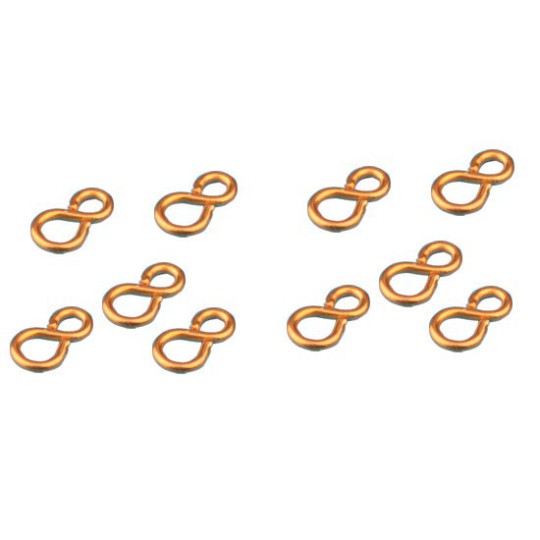 Accastillage de bateau Crochets