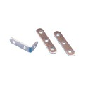 Boat accommodation 5x25mm 3 holes Diam 2mm (10pcs) | Scientific-MHD