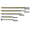 Accessoire pour bateau radiocommandé Tube d'étambot 130mm