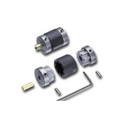 Accessoire pour bateau radiocommandé Accouplement élastique renforcé ...