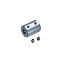 Boat accommodation Rigid coupling 3.17 / 4mm | Scientific-MHD