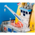 1/50 crane boat fittings in kit | Scientific-MHD
