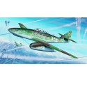 Plastic plane model Me 262 A-1A | Scientific-MHD