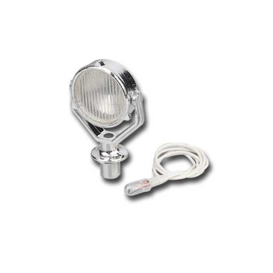 Accastillage de bateau Projecteur diamètre 15mm Accastillage de bateau Projecteur diamètre 15mm