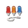 Orange lantern boat fittings | Scientific-MHD