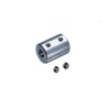 Boat accommodation rigid coupling 4 / 4mm | Scientific-MHD