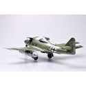 Maquette d'avion en plastique ME 262 A-1A