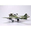 Plastic plane model Me 262 A-1A | Scientific-MHD