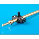 Accessory for graceful radio -controlled boat for diam yard tube. 8mm | Scientific-MHD