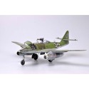 Plastic plane model Me 262 A-1A | Scientific-MHD