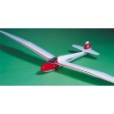 Minimoa radio -controlled glider | Scientific-MHD