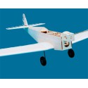 Radio -controlled electric aircraft Klemm L25D e Lasercut | Scientific-MHD