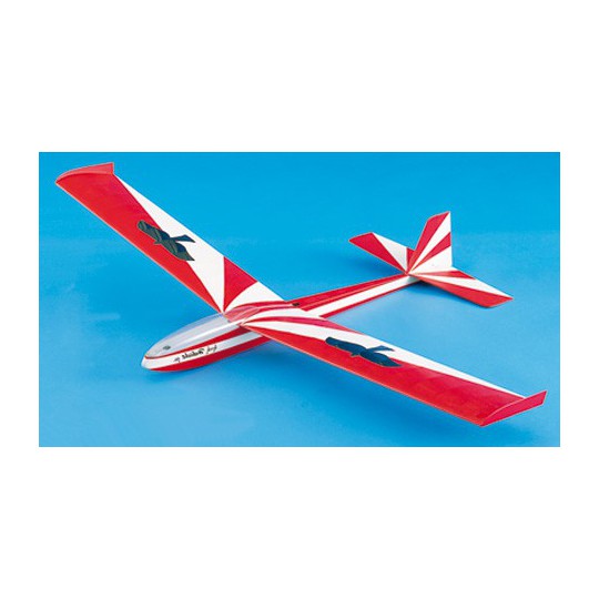 Planeur radiocommandé HABICHT JUNIOR Planeur radiocommandé HABICHT JUNIOR