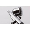 Aerographe pour maquette Coffret aérographe double action par gravité Aerographe pour maquette Coffret aérographe double action par gravité