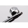 Aerographe pour maquette Coffret aérographe double action par gravité Aerographe pour maquette Coffret aérographe double action par gravité