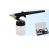 Aerographer for simple action airbrush model | Scientific-MHD