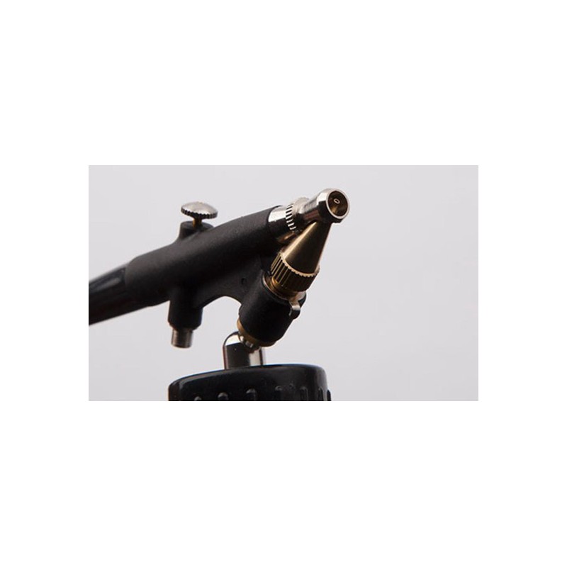 Aerograph für einfaches Action Airbrush Modell ScientificMHD