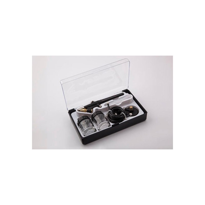 Aerographe pour maquette Aérographe simple action