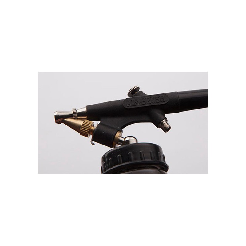 Aerographe pour maquette Aérographe simple action
