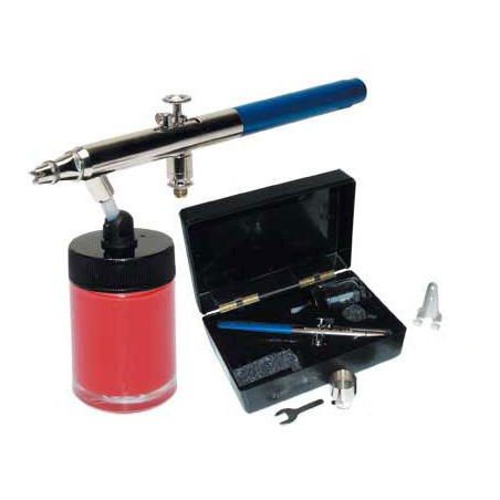 Aerographe pour maquette BADGER 150 EXM