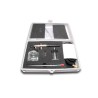 Aerographer for luxury crescendo badger model - box | Scientific-MHD