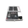 Aerographer for luxury badger 360 model - Plastic Box | Scientific-MHD