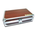 Aerographer for luxury badger 360 model - Plastic Box | Scientific-MHD