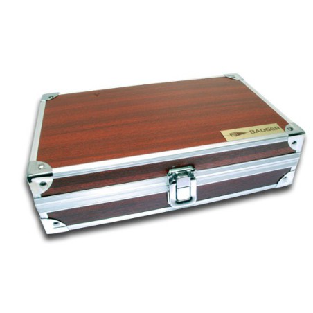 Aerographer for luxury badger 360 model - Plastic Box | Scientific-MHD