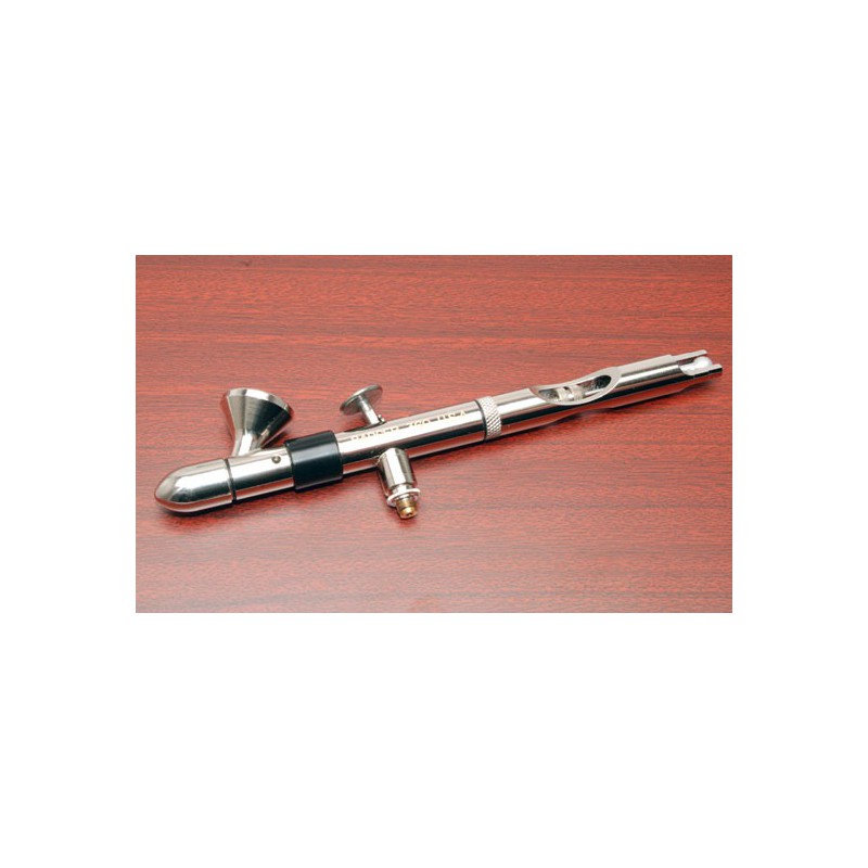 Aerographe pour maquette BADGER 360 DE LUXE - VALISE