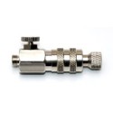 Aerographer for Pressure Regulator Valve Model | Scientific-MHD