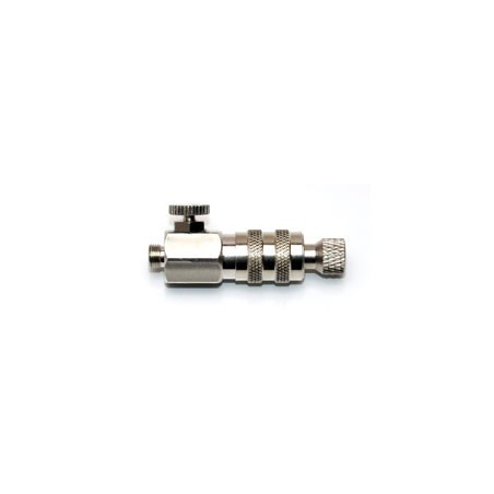 Aerographer for Pressure Regulator Valve Model | Scientific-MHD