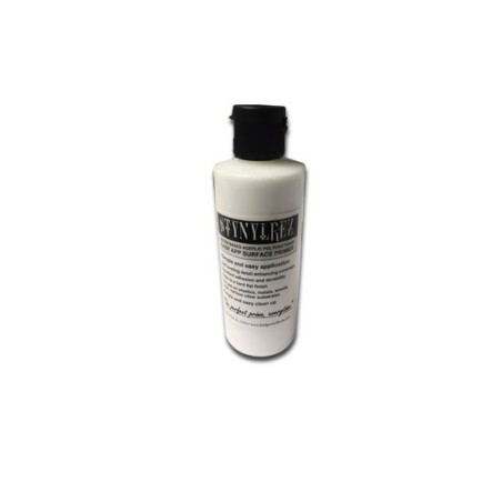 Acrylmalerei Acrylstillstand Stichtylrez Weiß | Scientific-MHD