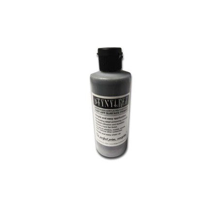 Acrylic paint acrylic appret stynylrez gray | Scientific-MHD