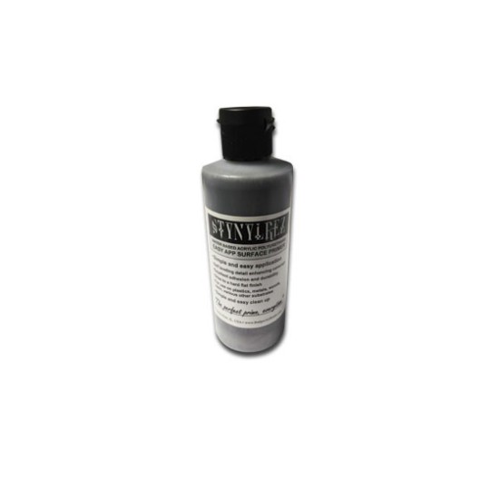 Peinture acrylique APPRET ACRYLIQUE STYNYLREZ GRIS Peinture acrylique APPRET ACRYLIQUE STYNYLREZ GRIS