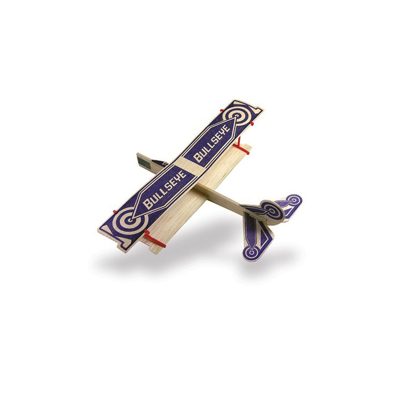 Avion de vol libre radiocommandé Présentoir 84 Planeurs