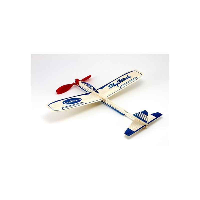 Avion de vol libre radiocommandé Présentoir 84 Planeurs