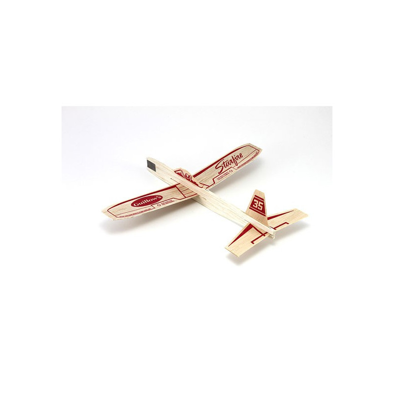 Avion de vol libre radiocommandé Présentoir 120 Planeurs