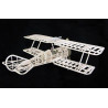 Avion de vol libre radiocommandé THOMAS MORSE SCOUT