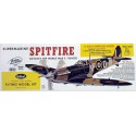 Spitfire Free -Feed Free Flight Aircraft | Scientific-MHD