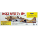 Avion de vol libre radiocommandé FOCKE WULF FW-190