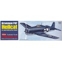 Radio -free flight aircraft Hellcat F6F | Scientific-MHD