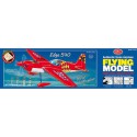 EDGE 540 free flight airplane | Scientific-MHD