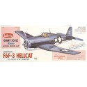 Fraid-repariert Friend-3 Hellcat Flug | Scientific-MHD