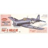 FRAID-REPLAID FRIEND-3 HELLCAT FLIGHT | Scientific-MHD