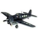 Avion de vol libre radiocommandé F6F-3 HELLCAT