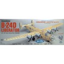 Funkfreier Flugflugzeug B-24D-Liberator | Scientific-MHD