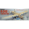 Radio-free flight aircraft B-24D Liberator | Scientific-MHD